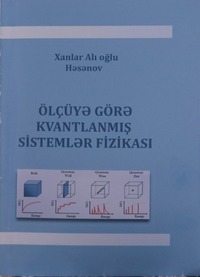 Ölçüyə görə kvantlanmiş sistemlər fizikası
